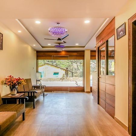 Condolim Grande Calangute Exterior photo