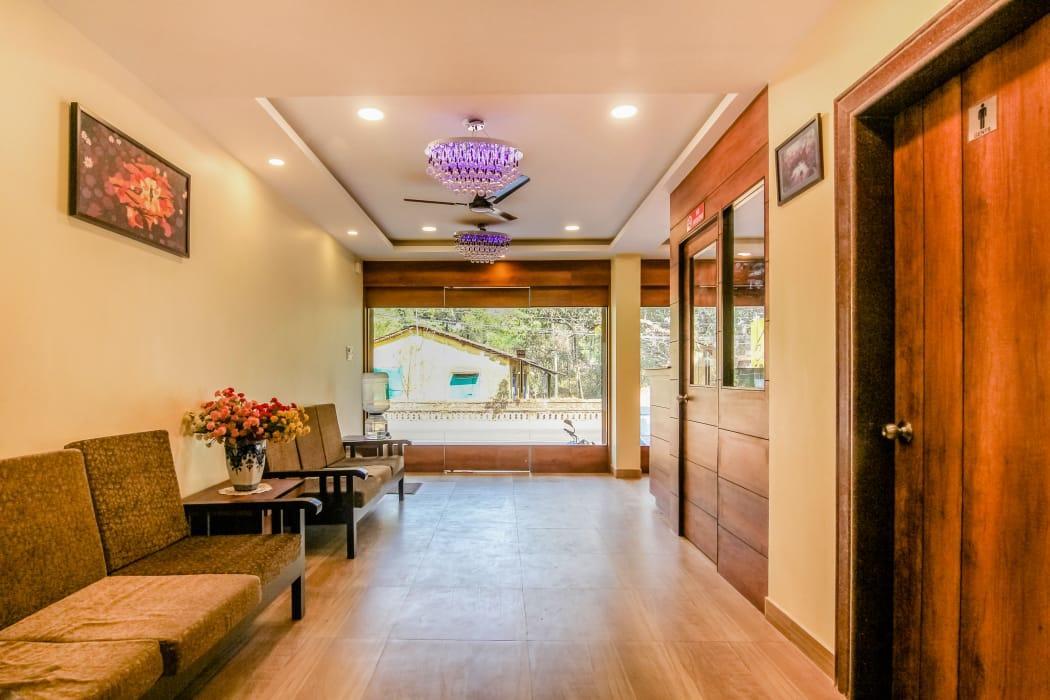 Condolim Grande Calangute Exterior photo