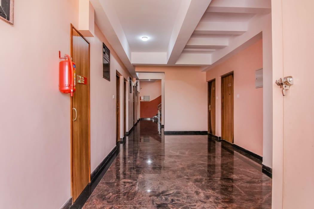 Condolim Grande Calangute Exterior photo