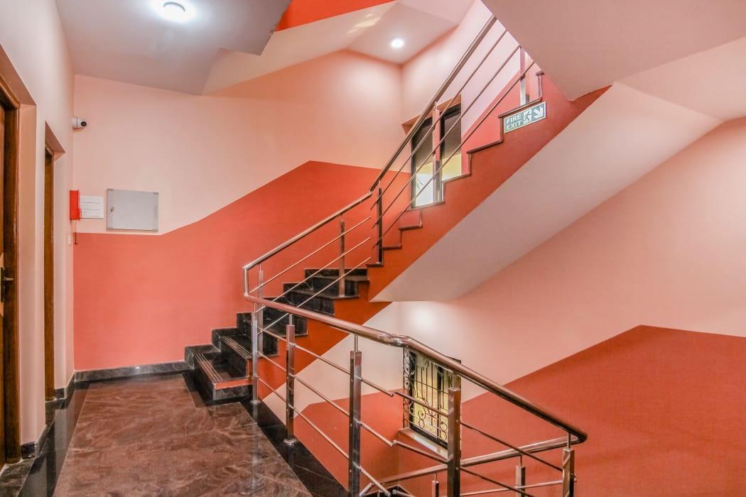 Condolim Grande Calangute Exterior photo