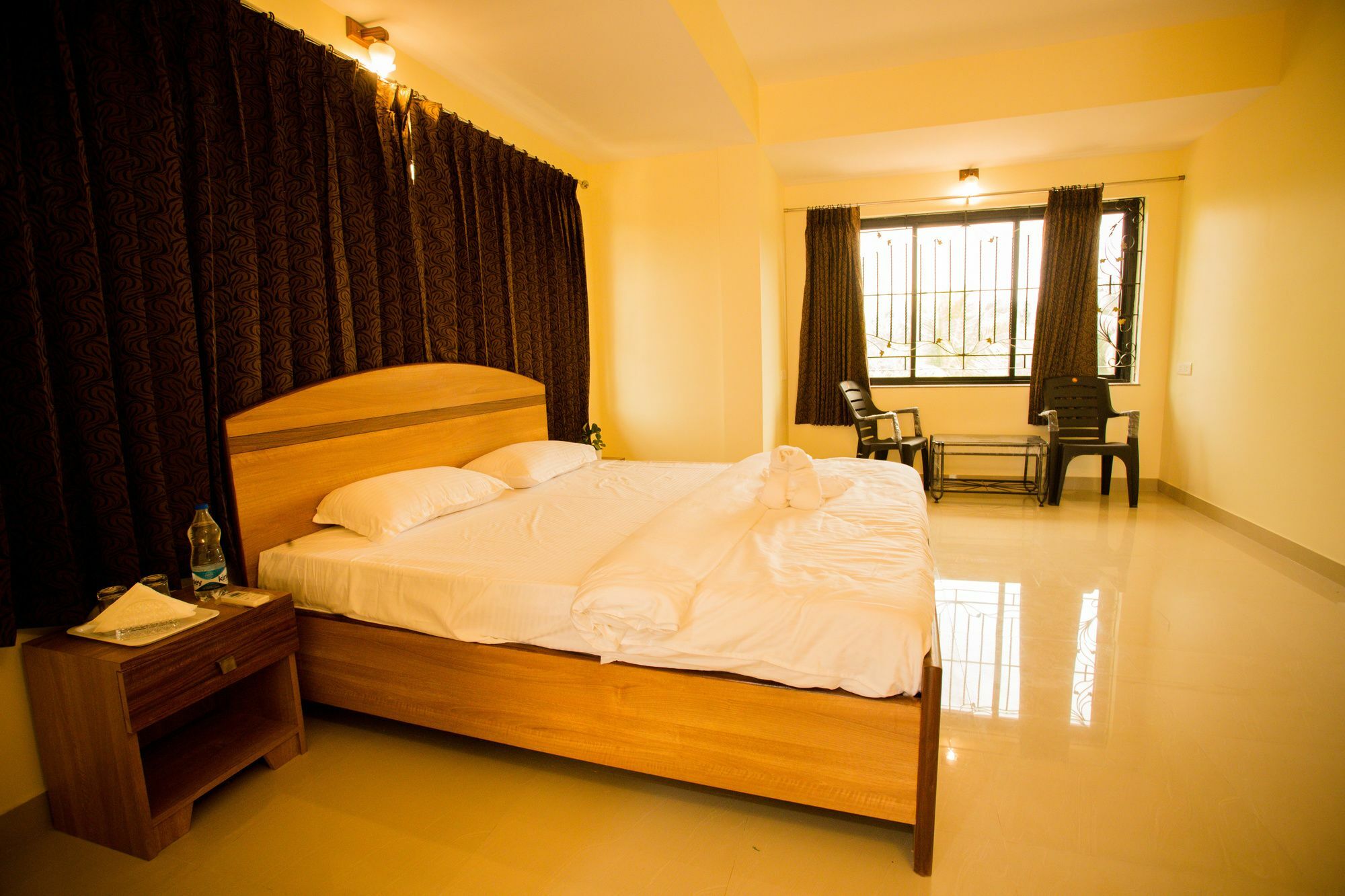 Condolim Grande Calangute Exterior photo