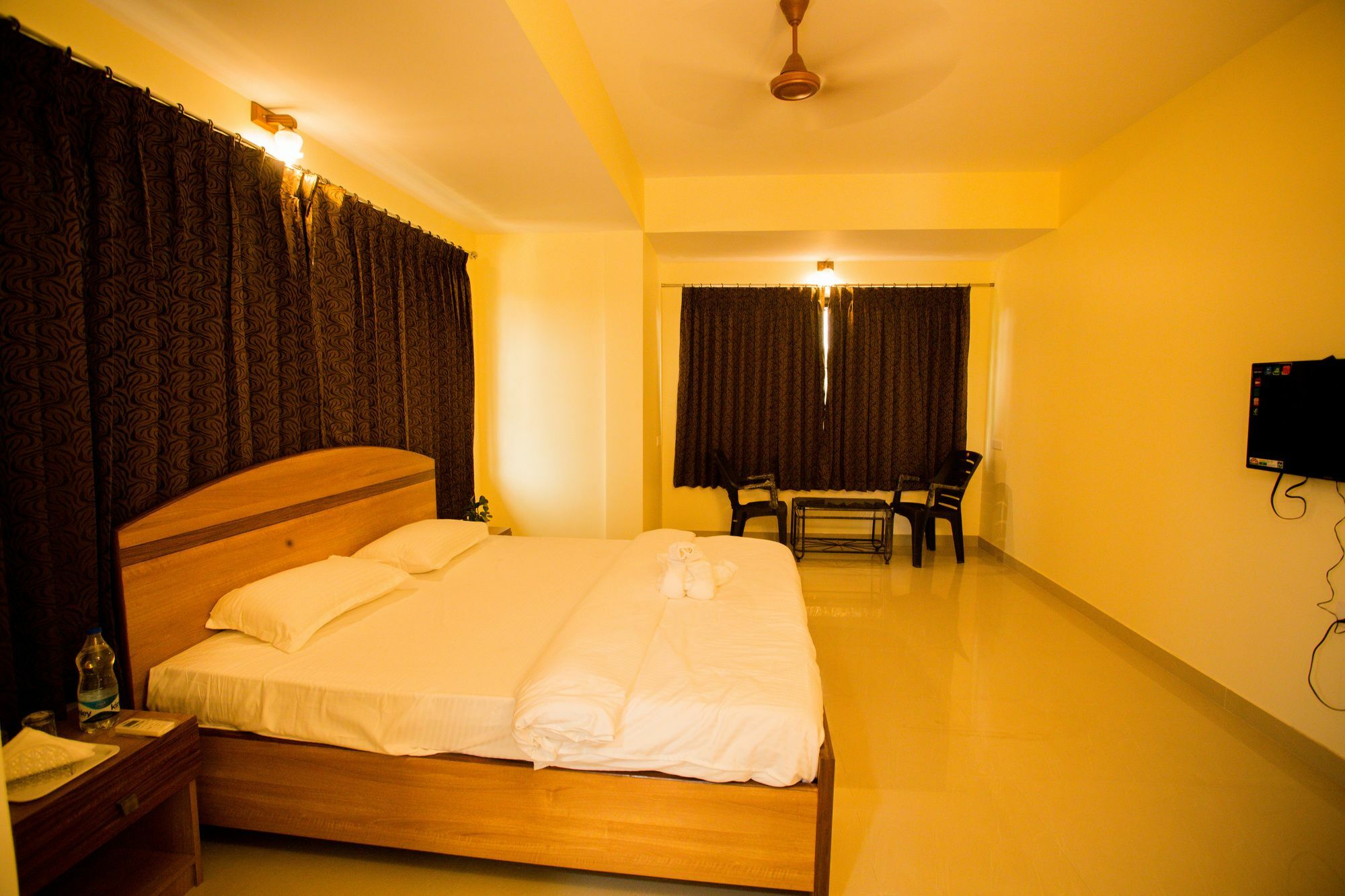 Condolim Grande Calangute Exterior photo