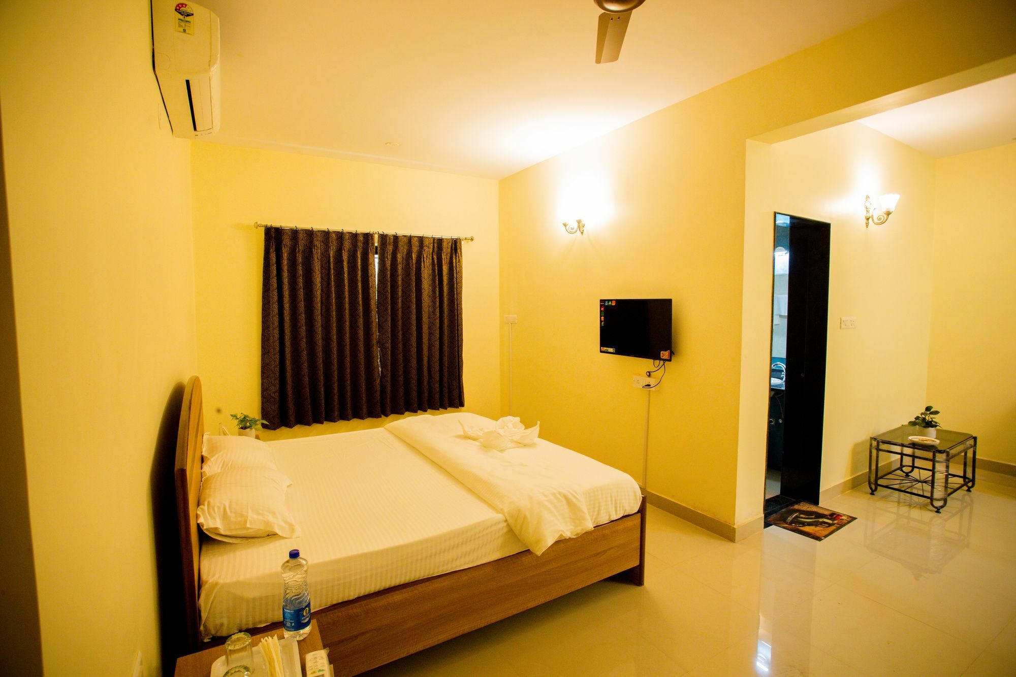 Condolim Grande Calangute Exterior photo