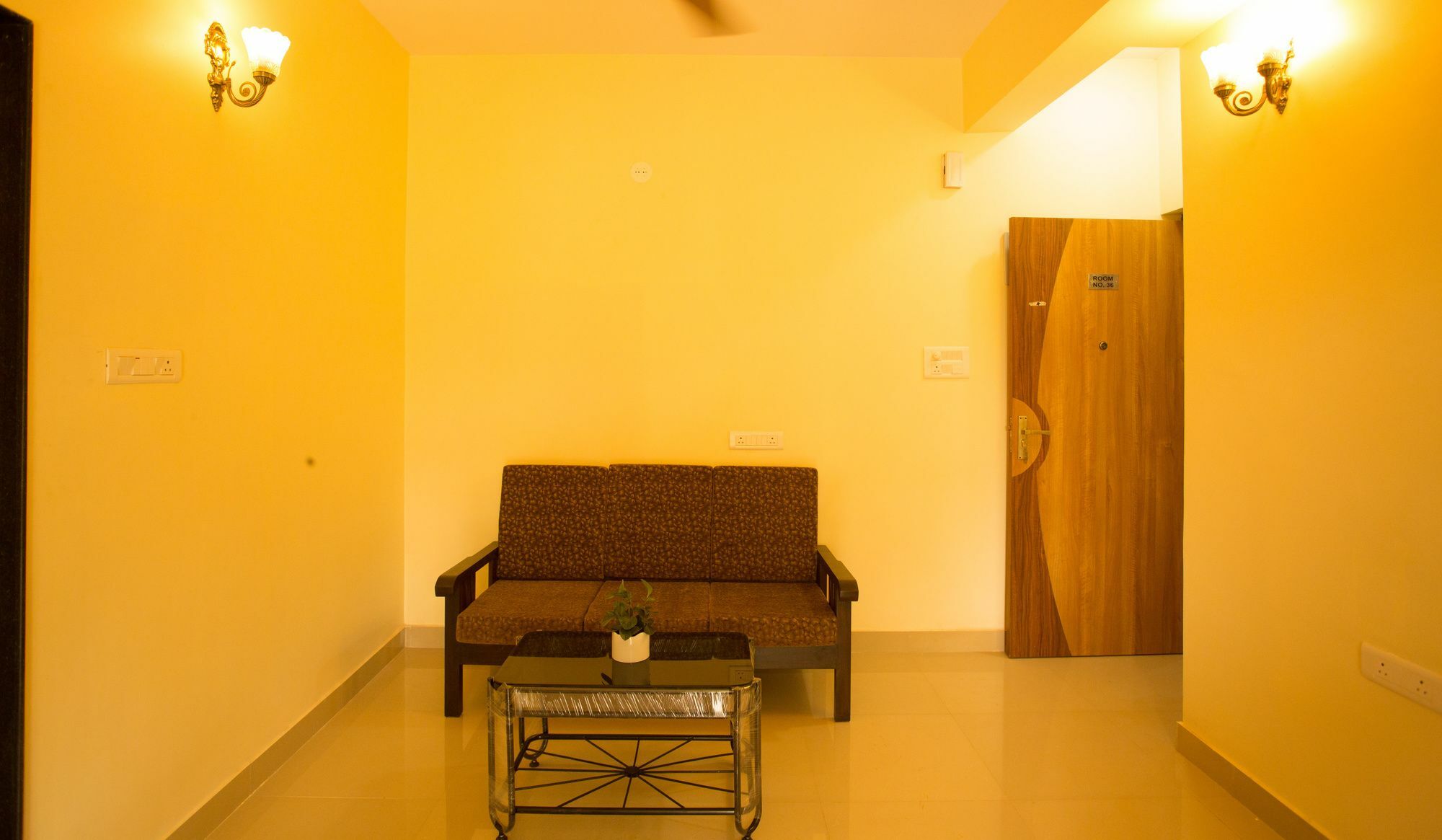 Condolim Grande Calangute Exterior photo