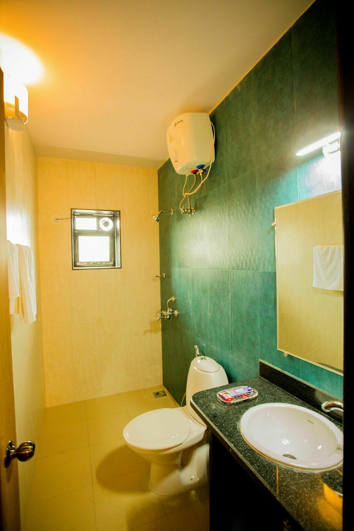 Condolim Grande Calangute Exterior photo